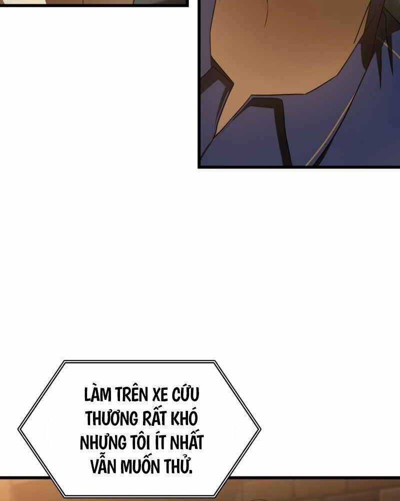 Bác Sĩ Hoàn Hảo - Chapter 41 - Trang 28