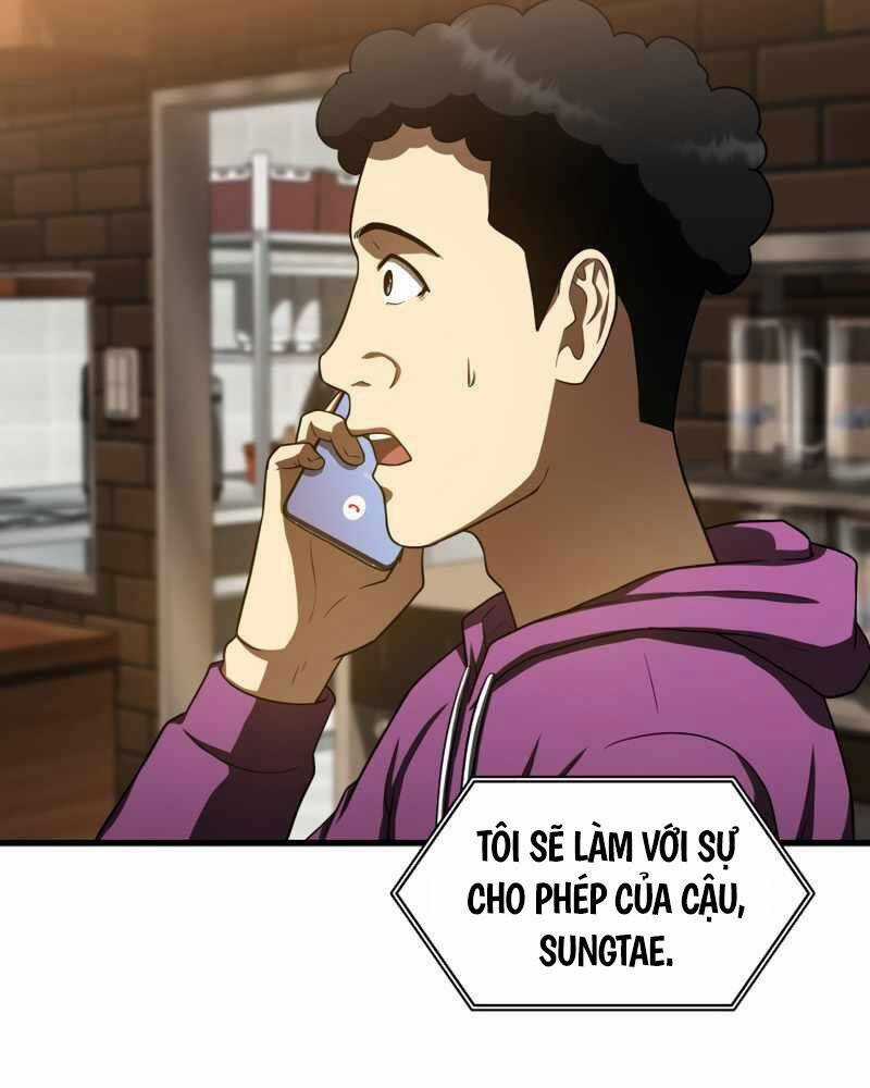 Bác Sĩ Hoàn Hảo - Chapter 41 - Trang 29