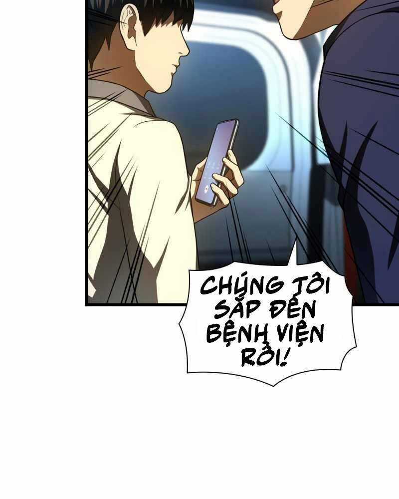 Bác Sĩ Hoàn Hảo - Chapter 41 - Trang 31