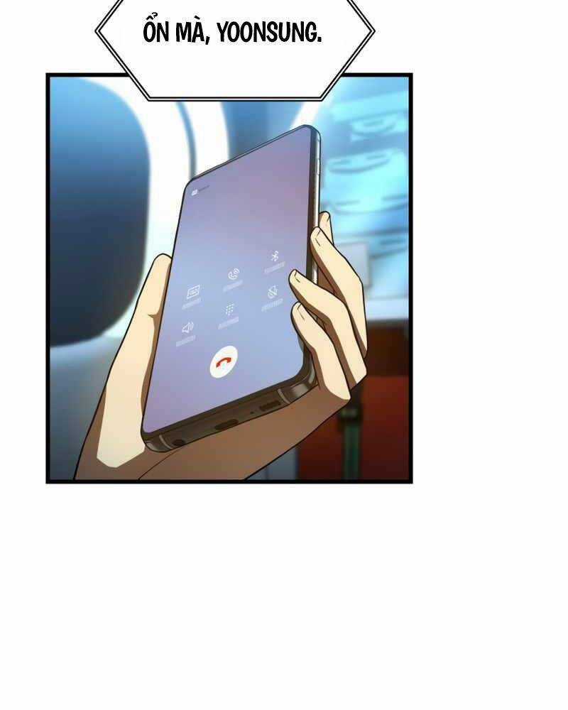 Bác Sĩ Hoàn Hảo - Chapter 41 - Trang 34