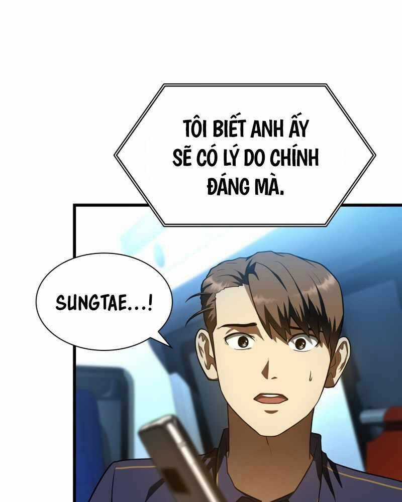 Bác Sĩ Hoàn Hảo - Chapter 41 - Trang 35