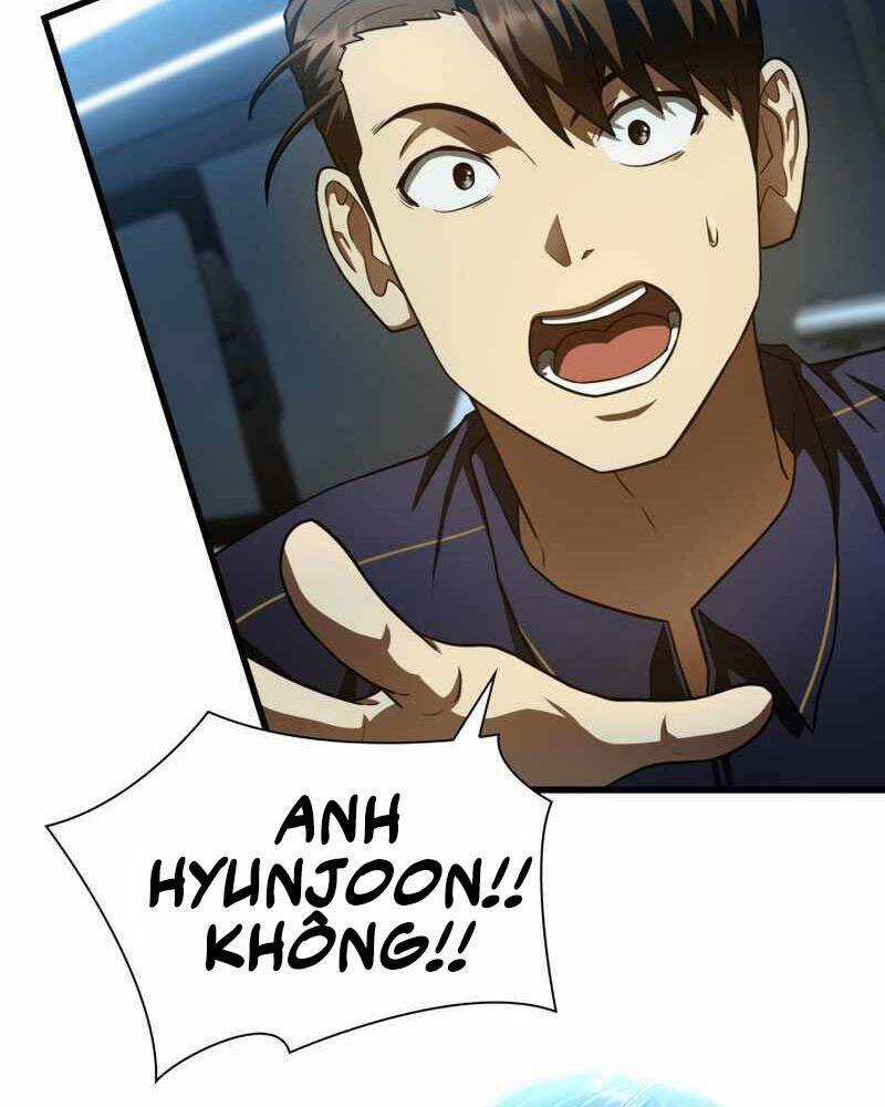 Bác Sĩ Hoàn Hảo - Chapter 41 - Trang 41