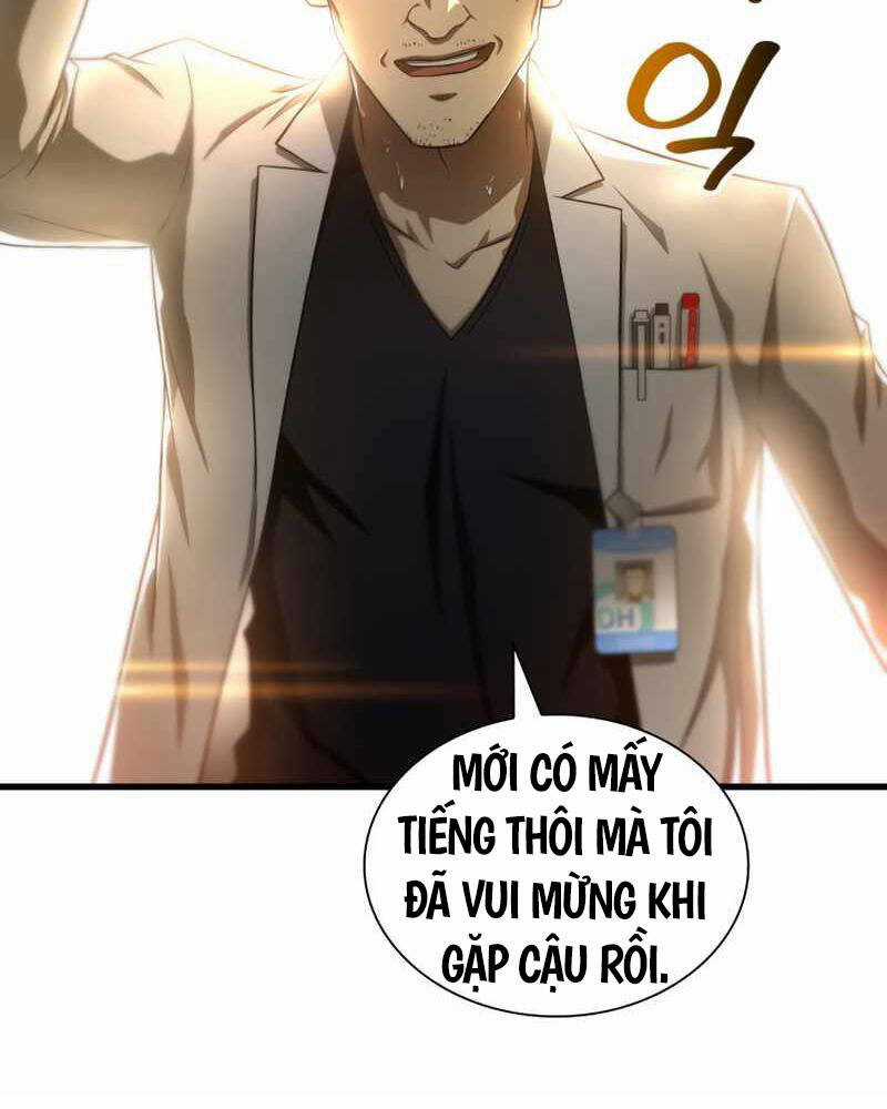 Bác Sĩ Hoàn Hảo - Chapter 41 - Trang 47