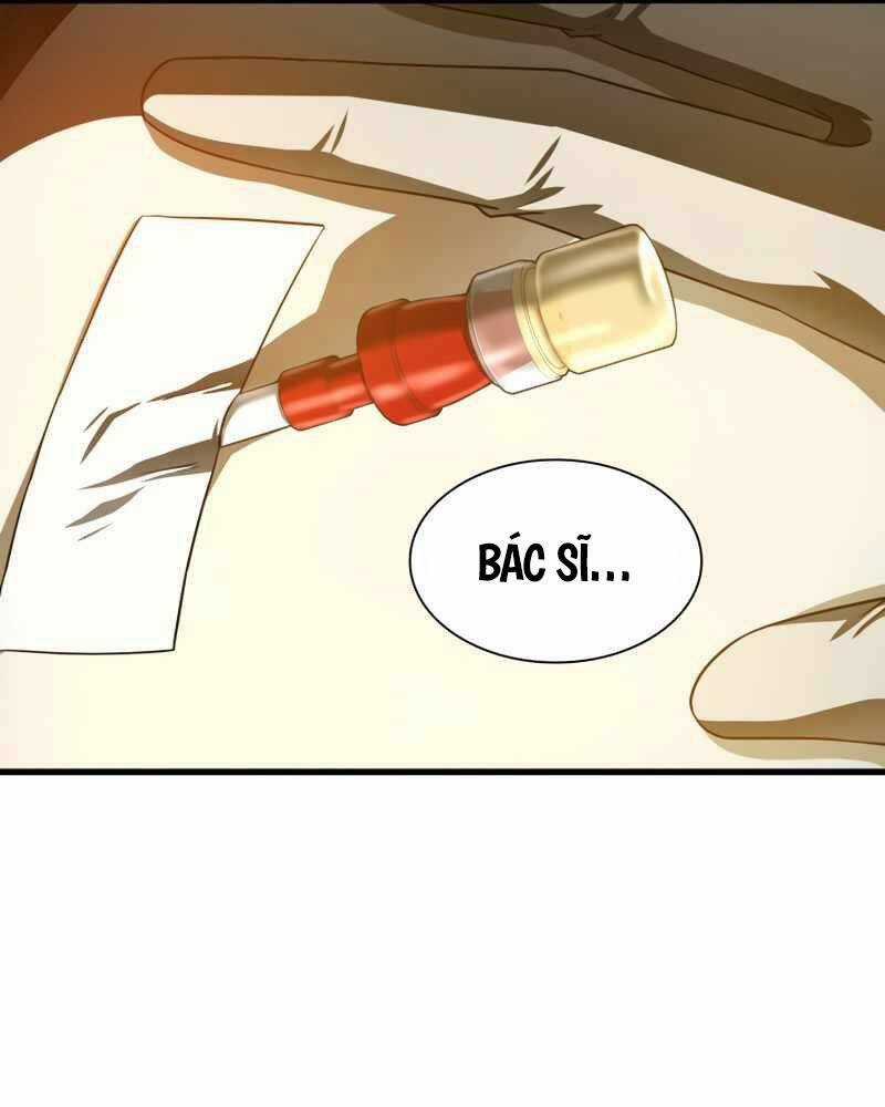 Bác Sĩ Hoàn Hảo - Chapter 41 - Trang 49