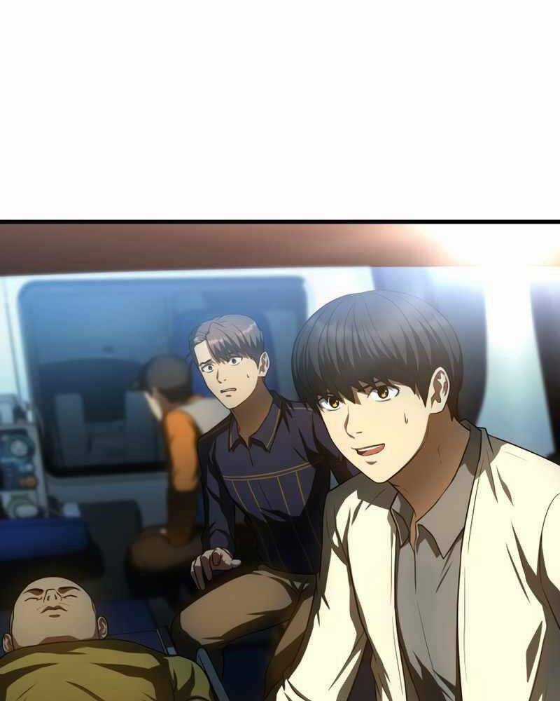 Bác Sĩ Hoàn Hảo - Chapter 41 - Trang 50