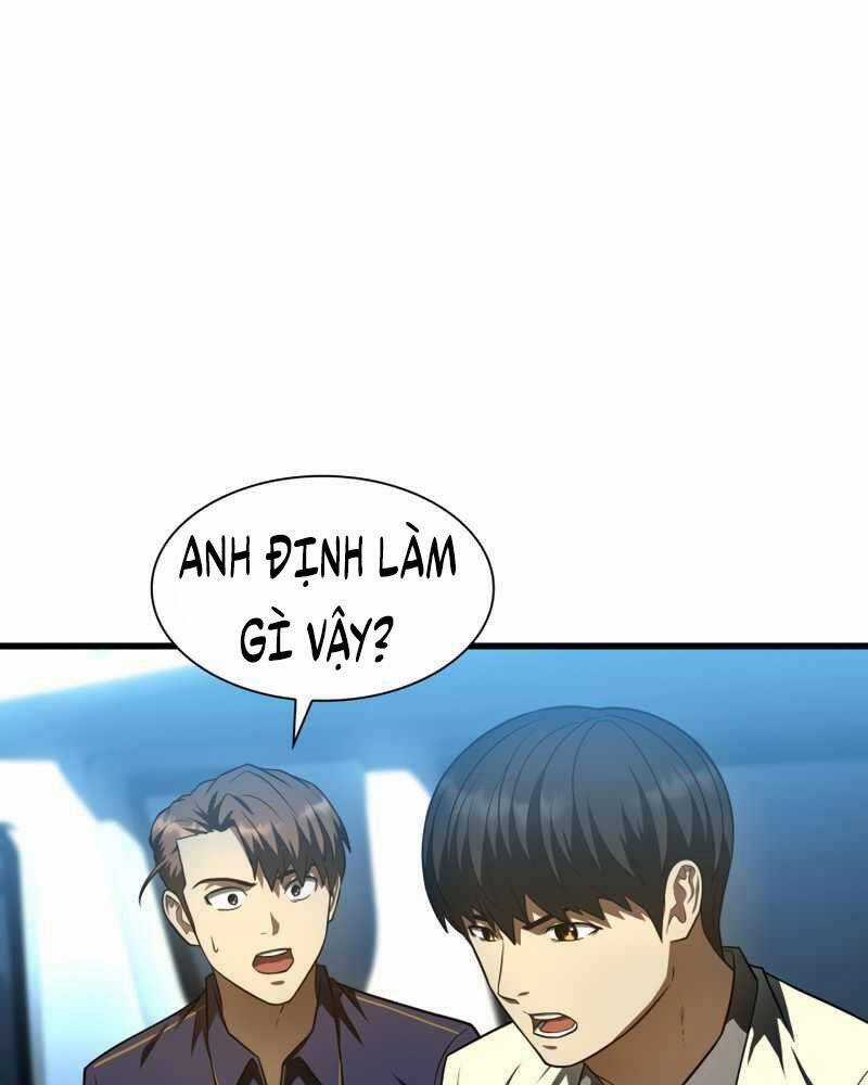 Bác Sĩ Hoàn Hảo - Chapter 41 - Trang 6