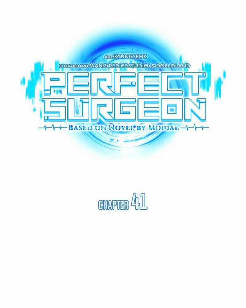 Bác Sĩ Hoàn Hảo - Chapter 41 - Trang 54