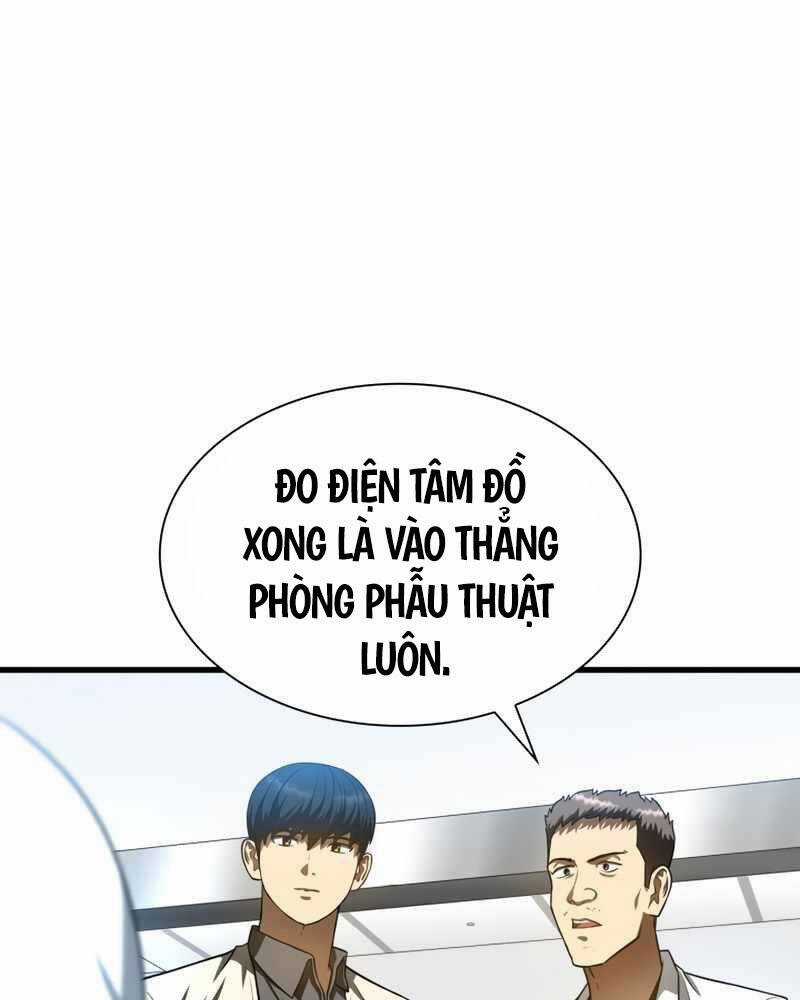 Bác Sĩ Hoàn Hảo - Chapter 41 - Trang 55