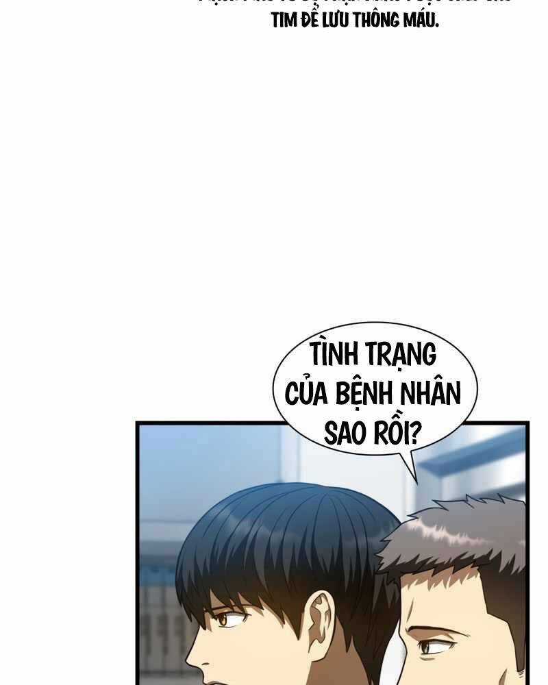 Bác Sĩ Hoàn Hảo - Chapter 41 - Trang 57