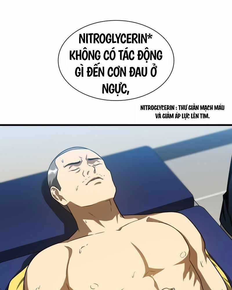 Bác Sĩ Hoàn Hảo - Chapter 41 - Trang 59