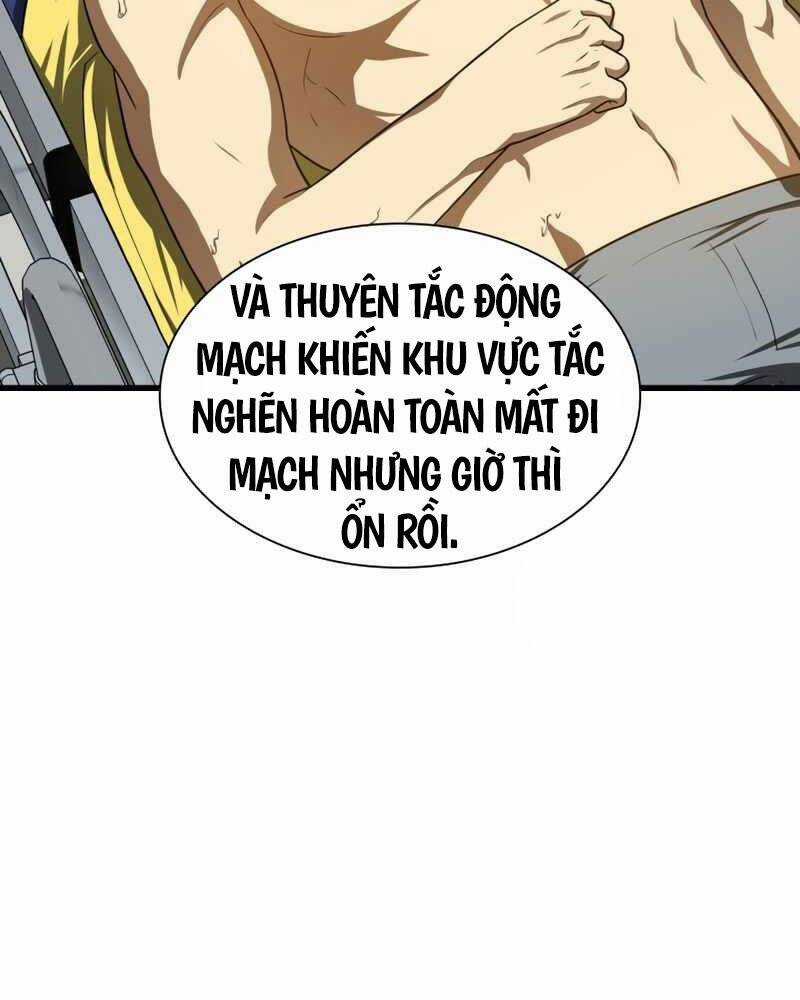 Bác Sĩ Hoàn Hảo - Chapter 41 - Trang 60