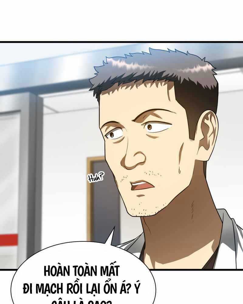 Bác Sĩ Hoàn Hảo - Chapter 41 - Trang 61