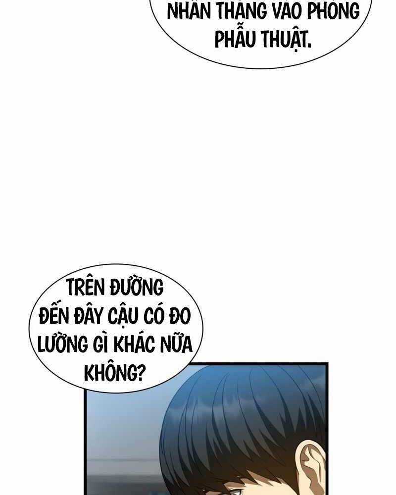 Bác Sĩ Hoàn Hảo - Chapter 41 - Trang 64