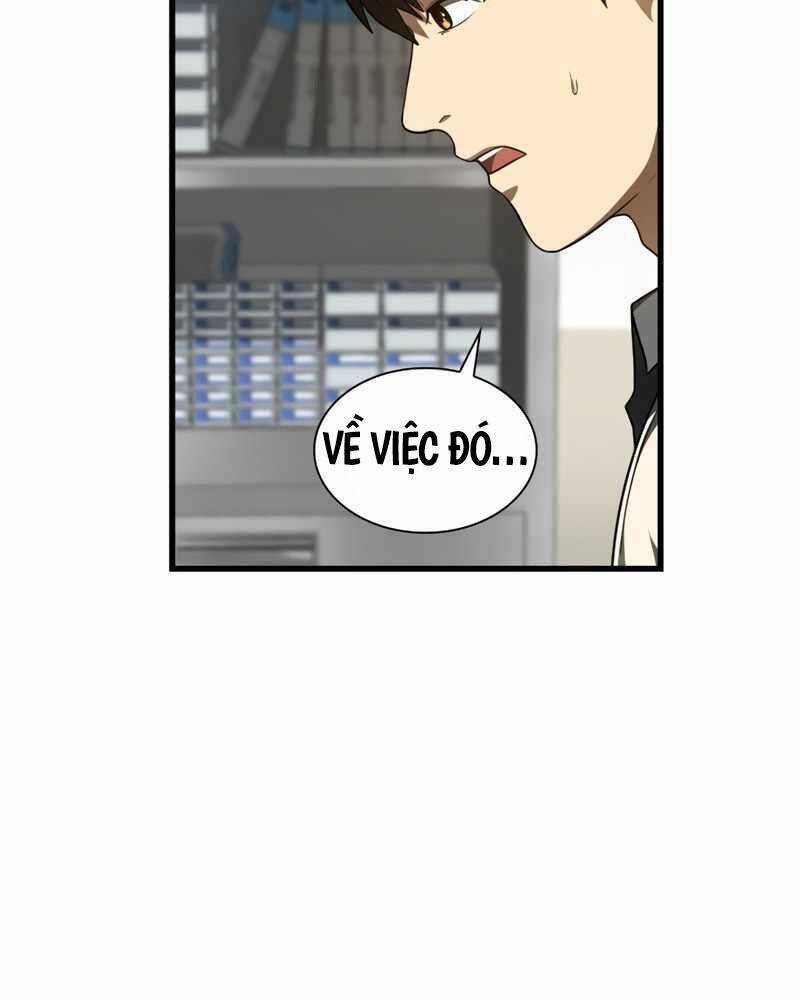 Bác Sĩ Hoàn Hảo - Chapter 41 - Trang 65