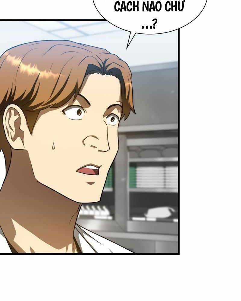 Bác Sĩ Hoàn Hảo - Chapter 41 - Trang 68