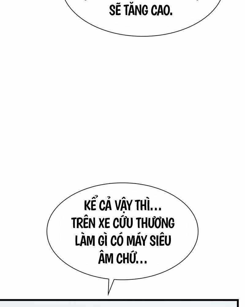 Bác Sĩ Hoàn Hảo - Chapter 41 - Trang 71