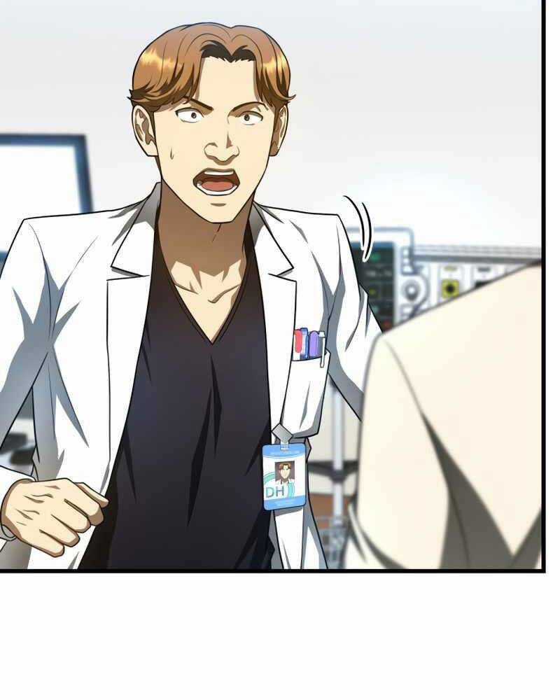 Bác Sĩ Hoàn Hảo - Chapter 41 - Trang 72