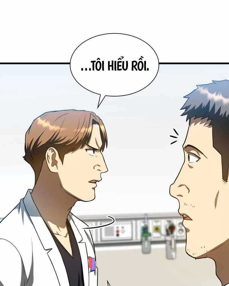 Bác Sĩ Hoàn Hảo - Chapter 41 - Trang 75