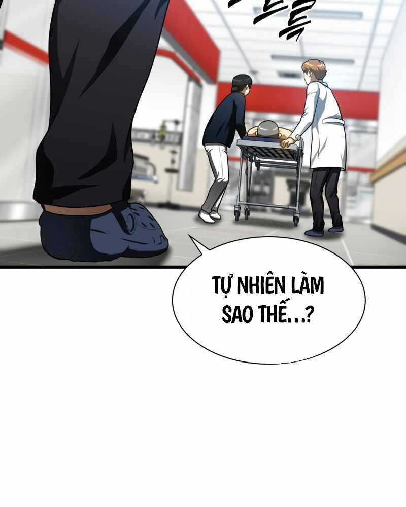 Bác Sĩ Hoàn Hảo - Chapter 41 - Trang 77