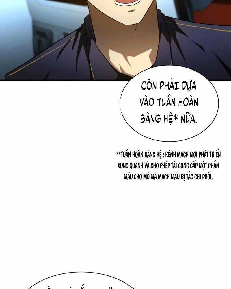 Bác Sĩ Hoàn Hảo - Chapter 41 - Trang 9