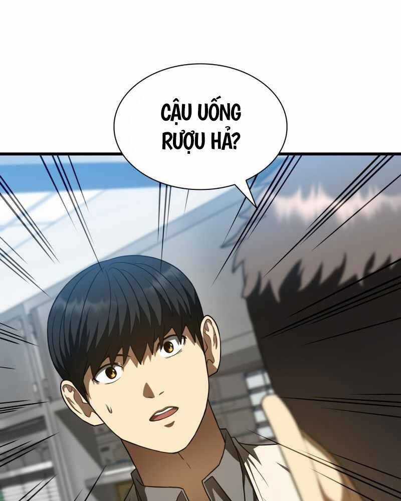 Bác Sĩ Hoàn Hảo - Chapter 41 - Trang 81