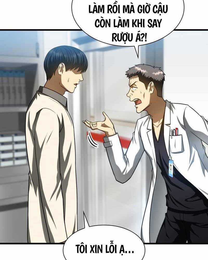 Bác Sĩ Hoàn Hảo - Chapter 41 - Trang 86