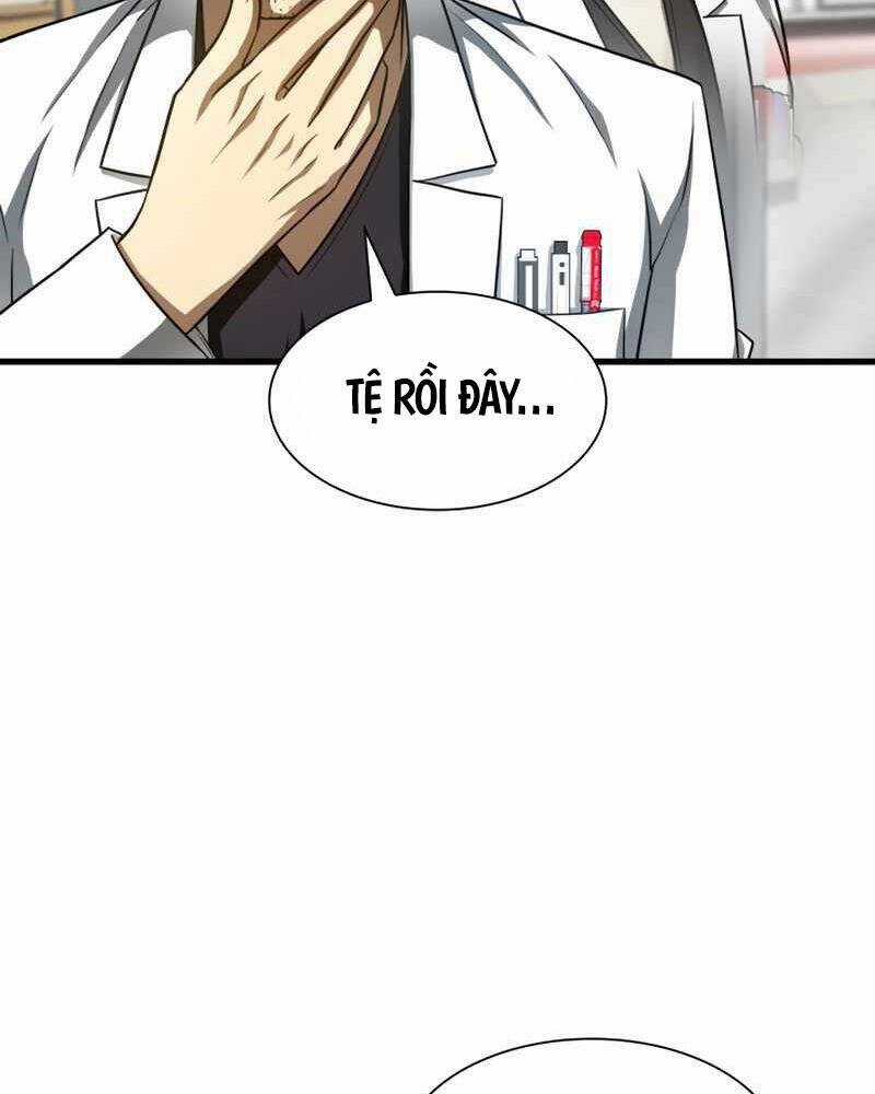 Bác Sĩ Hoàn Hảo - Chapter 41 - Trang 90