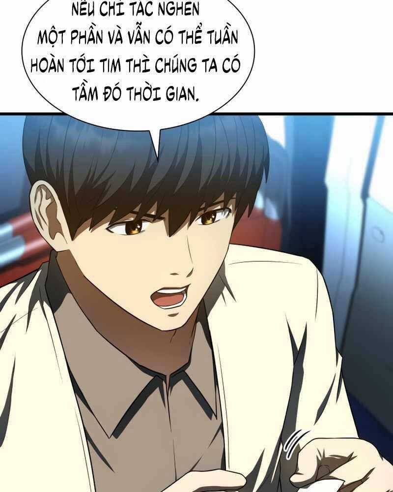 Bác Sĩ Hoàn Hảo - Chapter 41 - Trang 10