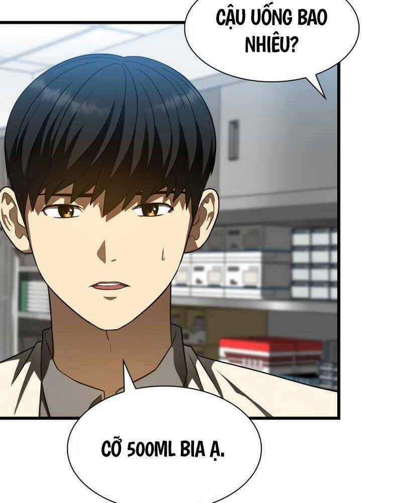 Bác Sĩ Hoàn Hảo - Chapter 41 - Trang 91