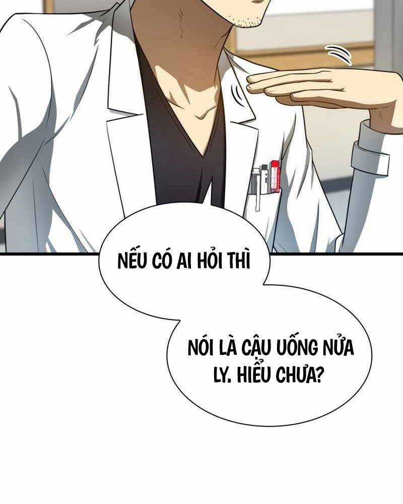 Bác Sĩ Hoàn Hảo - Chapter 41 - Trang 93