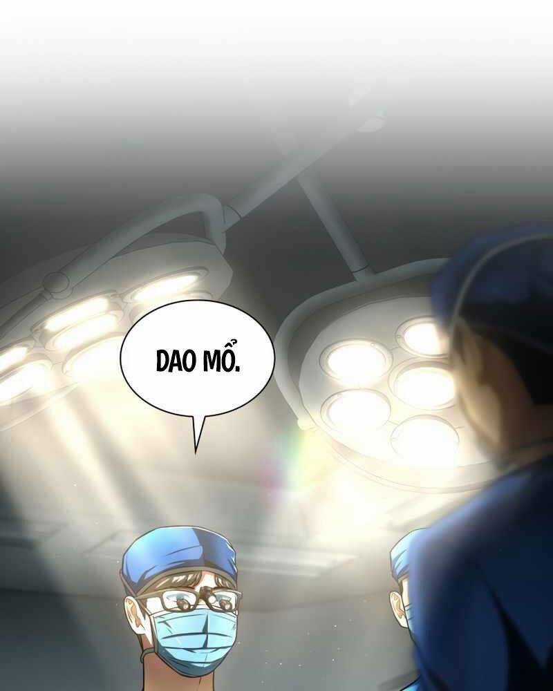 Bác Sĩ Hoàn Hảo - Chapter 41 - Trang 98