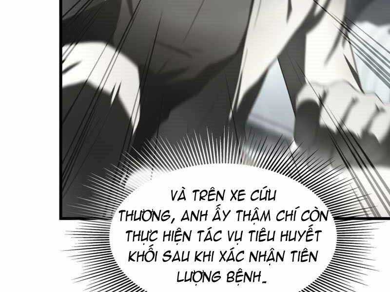 Bác Sĩ Hoàn Hảo - Chapter 42 - Trang 11
