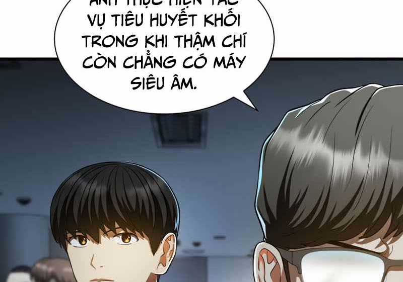 Bác Sĩ Hoàn Hảo - Chapter 42 - Trang 104
