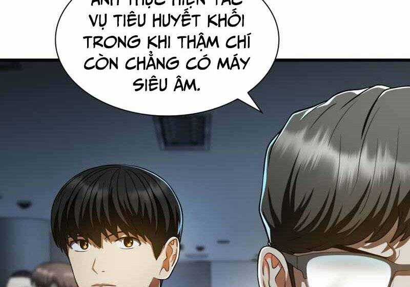 Bác Sĩ Hoàn Hảo - Chapter 42 - Trang 105