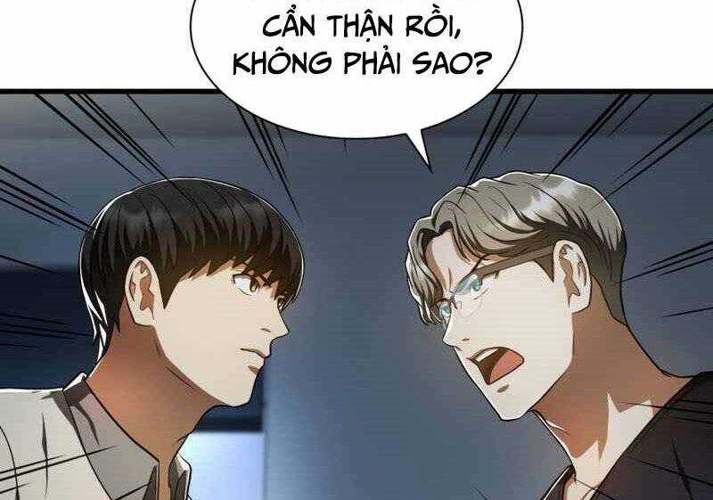 Bác Sĩ Hoàn Hảo - Chapter 42 - Trang 109