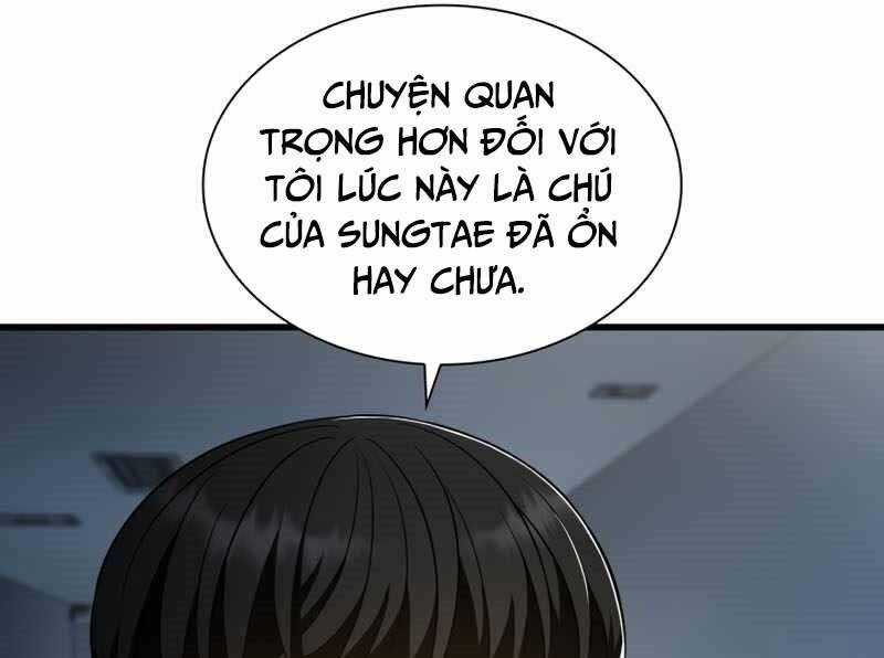 Bác Sĩ Hoàn Hảo - Chapter 42 - Trang 122