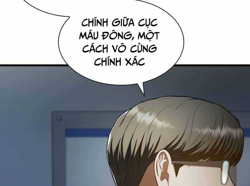 Bác Sĩ Hoàn Hảo - Chapter 42 - Trang 132