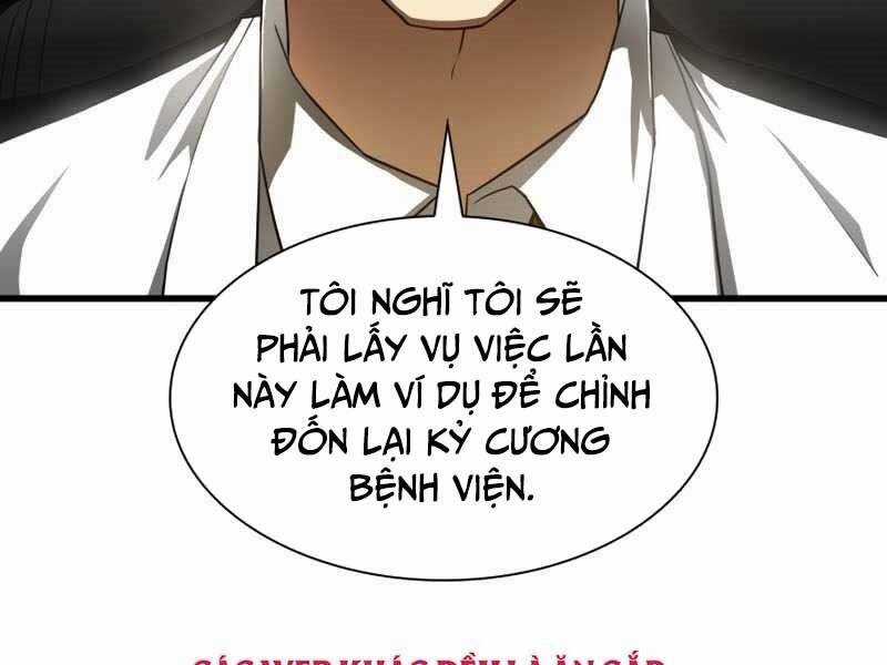 Bác Sĩ Hoàn Hảo - Chapter 42 - Trang 148