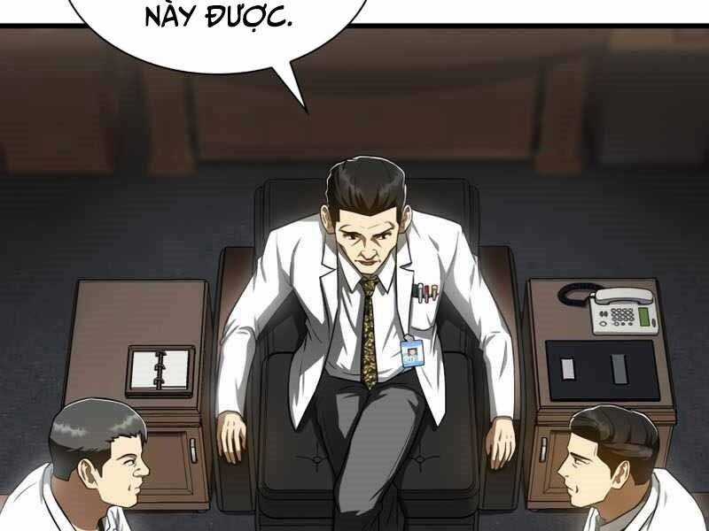 Bác Sĩ Hoàn Hảo - Chapter 42 - Trang 150