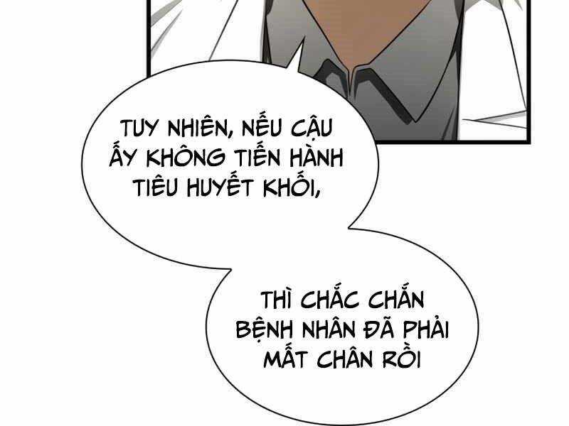 Bác Sĩ Hoàn Hảo - Chapter 42 - Trang 157