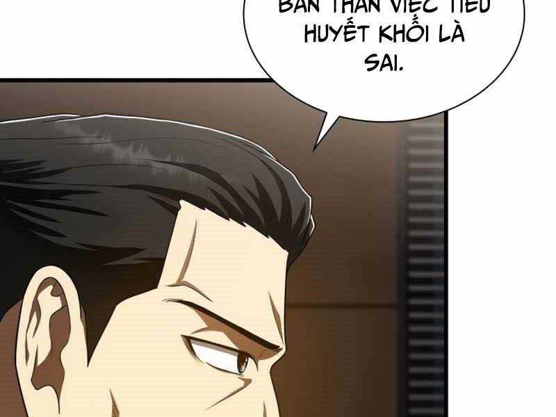 Bác Sĩ Hoàn Hảo - Chapter 42 - Trang 159