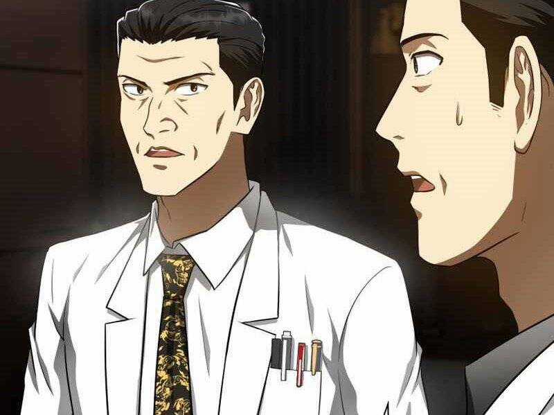 Bác Sĩ Hoàn Hảo - Chapter 42 - Trang 171