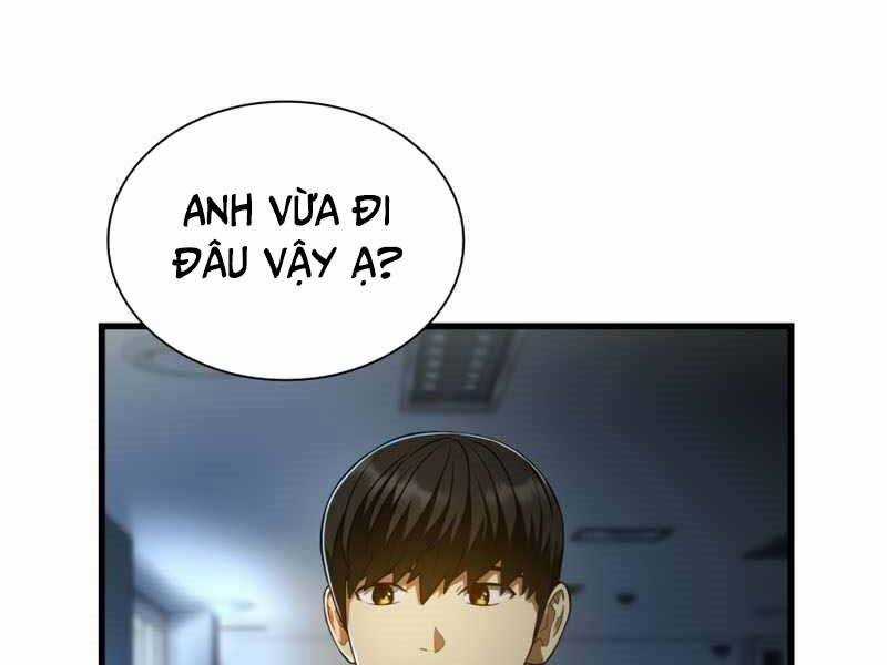 Bác Sĩ Hoàn Hảo - Chapter 42 - Trang 19