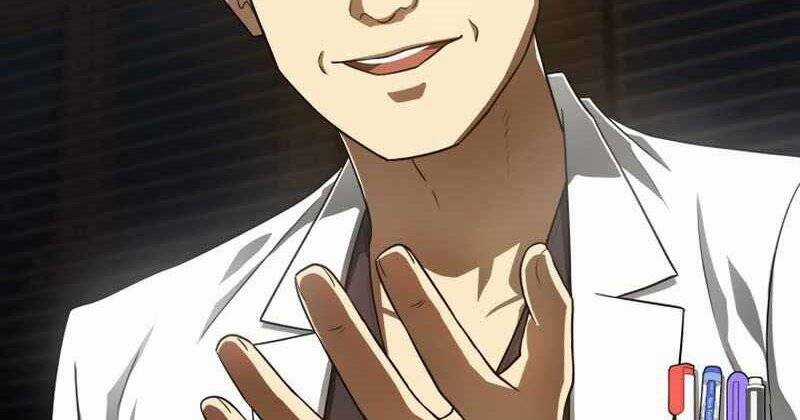 Bác Sĩ Hoàn Hảo - Chapter 42 - Trang 183