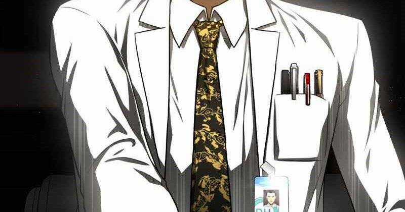 Bác Sĩ Hoàn Hảo - Chapter 42 - Trang 197