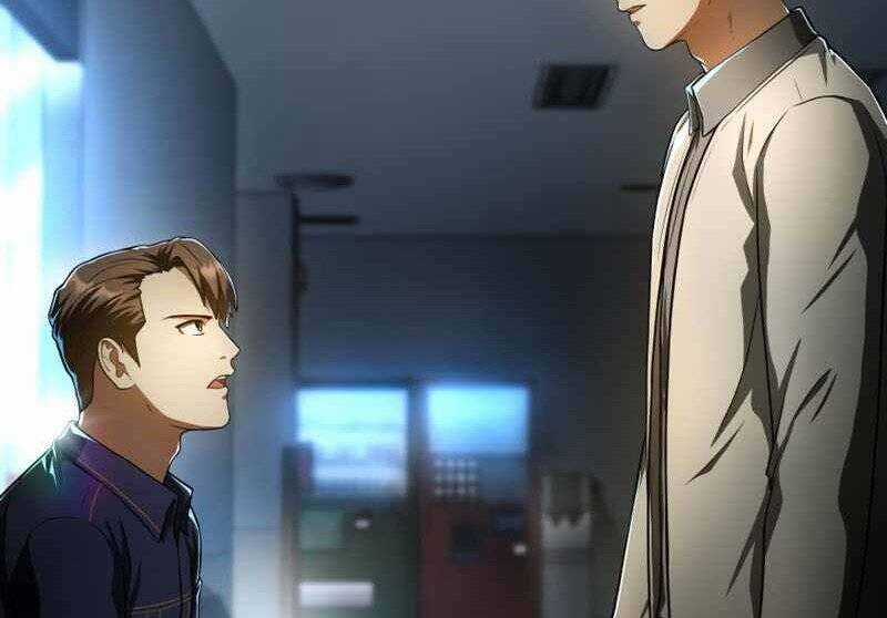 Bác Sĩ Hoàn Hảo - Chapter 42 - Trang 34