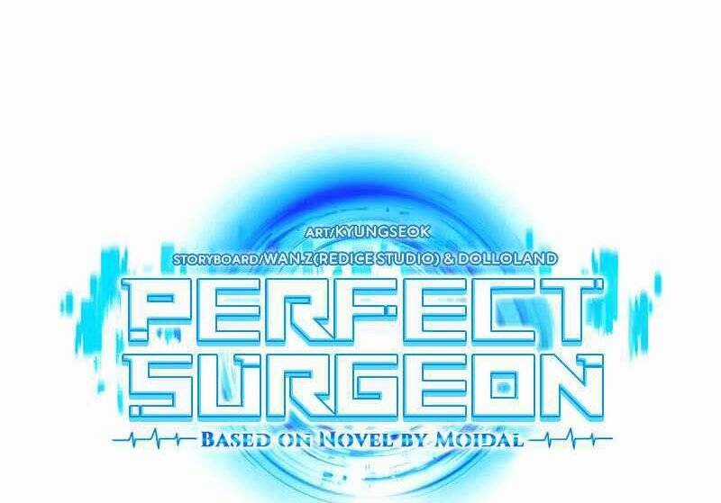 Bác Sĩ Hoàn Hảo - Chapter 42 - Trang 37