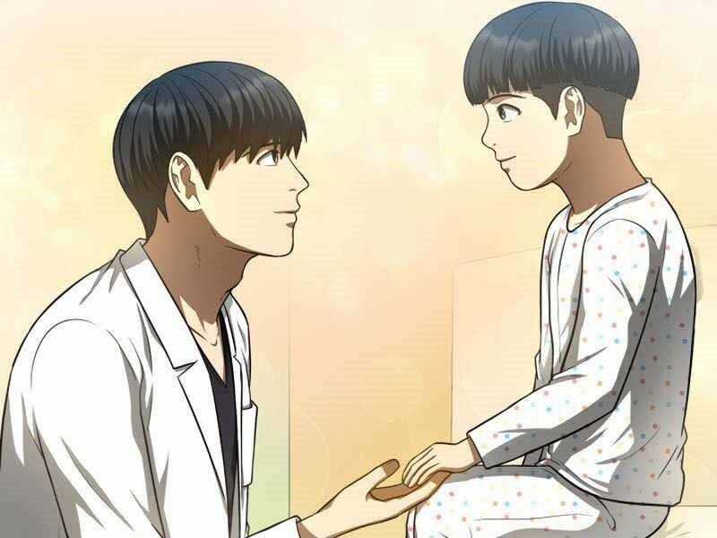 Bác Sĩ Hoàn Hảo - Chapter 42 - Trang 62