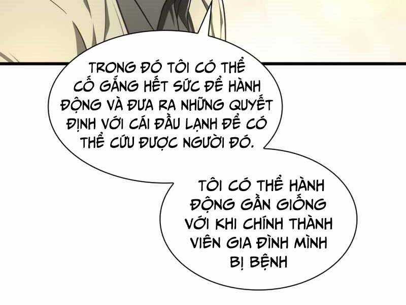 Bác Sĩ Hoàn Hảo - Chapter 42 - Trang 69