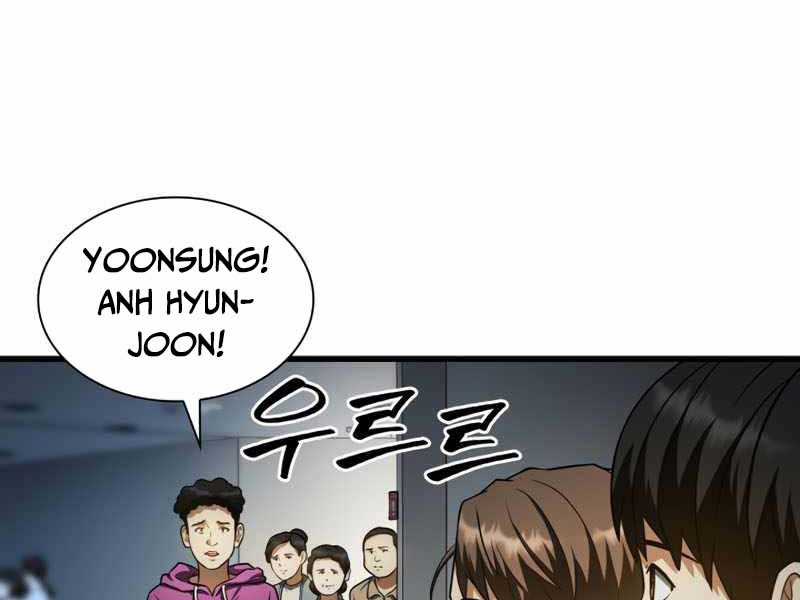 Bác Sĩ Hoàn Hảo - Chapter 42 - Trang 72